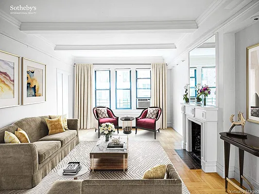 Rented by Sotheby's International Realty | media 1