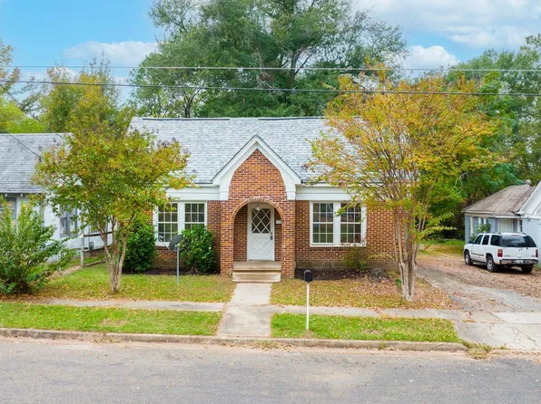 113 Sidney St, Longview, TX 75602
