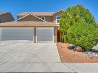 1038 Reynosa Loop SE, Rio Rancho, NM 87124
