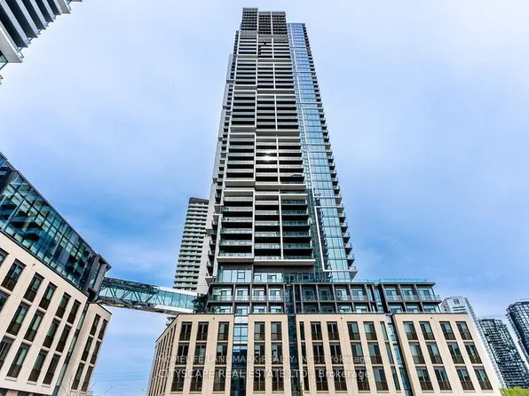 7890 Jane St, Vaughan, ON