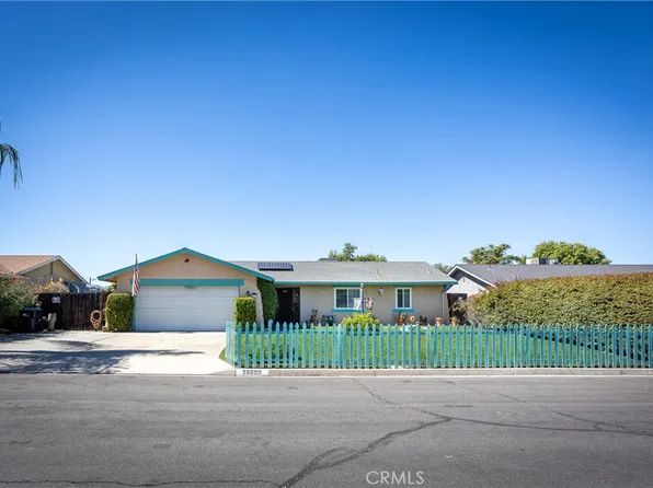 26699 Jackie Dr, Hemet, CA 92544