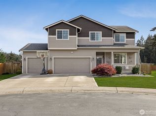 8204 237th St E, Graham, WA 98338