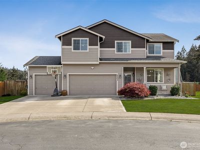 8204 237th Street E, Graham, WA, 98338