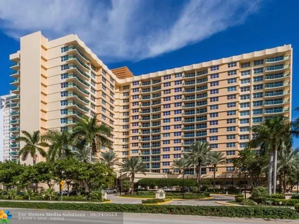 2501 S Ocean Dr APT 1208, Hollywood, FL 33019
