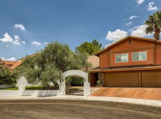 1909 Calanda Ct, Las Vegas, NV 89102