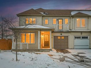 24 Seaside Cir, Brampton, ON L6R2G7