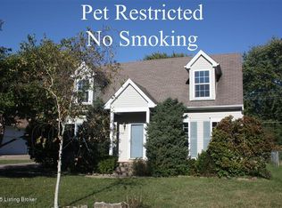 6515 Ashbrooke Dr, Pewee Valley, KY 40056
