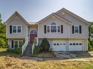 208 Hufstetler Rd NE, Resaca, GA 30735