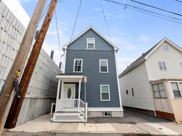 41 Horace St, Somerville, MA 02143