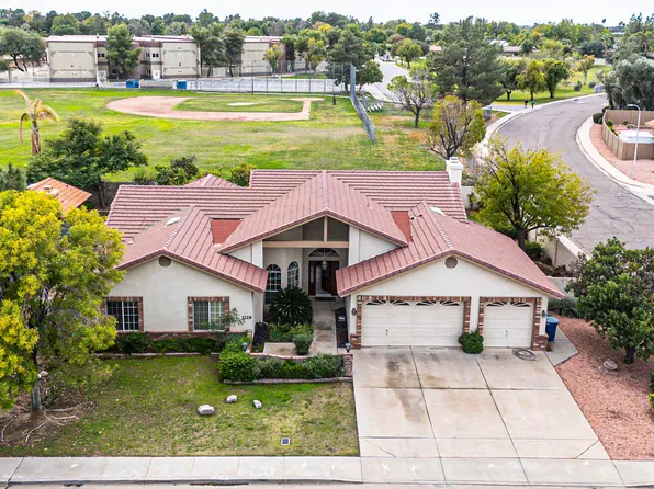 1129 E KNIGHT Lane, Tempe, AZ 85284