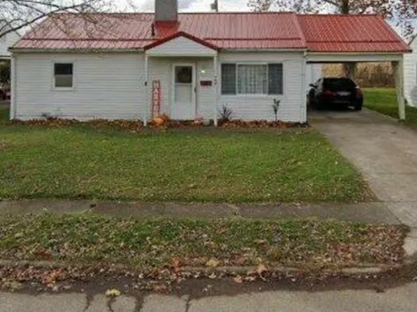 204 Saint Marys Ln, Waverly, OH 45690