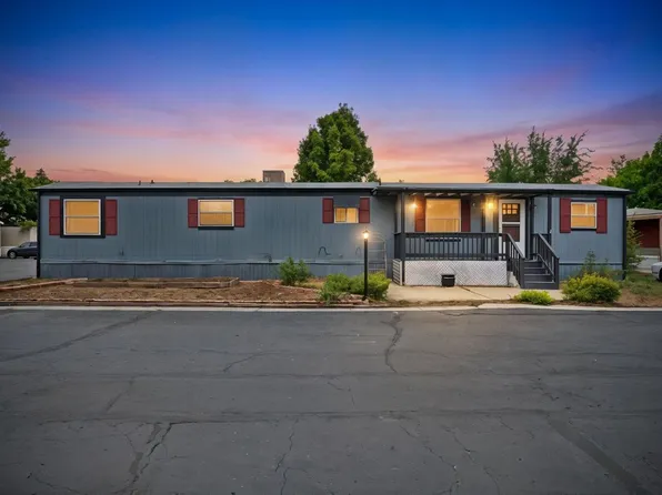 221 W 57th St #B74, Loveland, CO 80538
