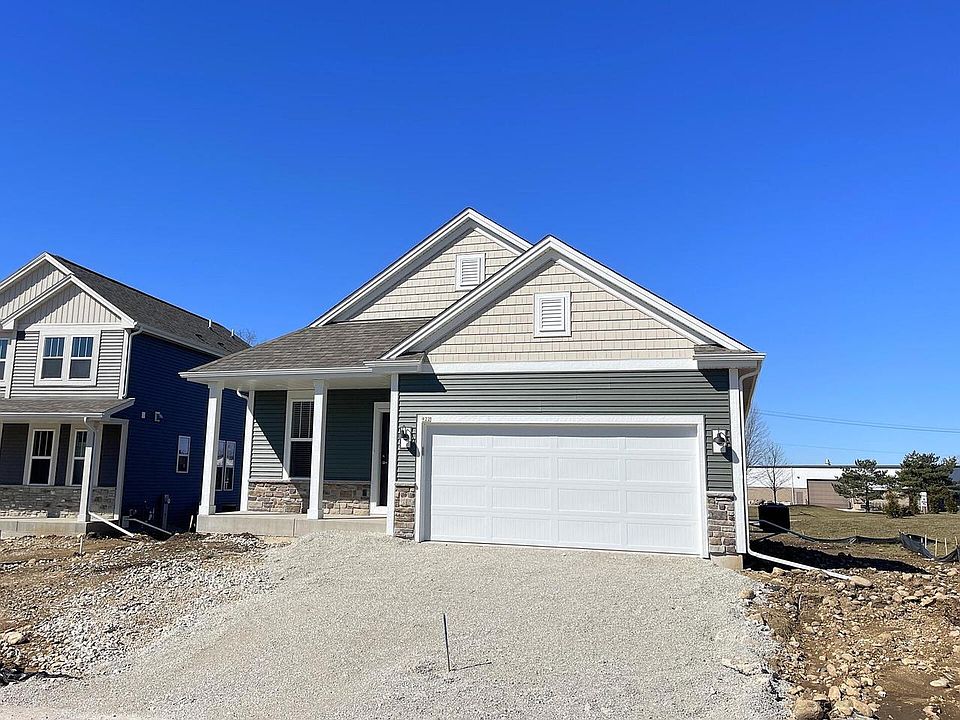 1st image of 922 Foxwalk DRIVE
