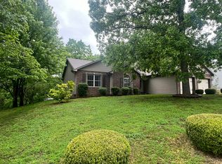 17035 Lensman Rd, Saint Robert, MO 65584