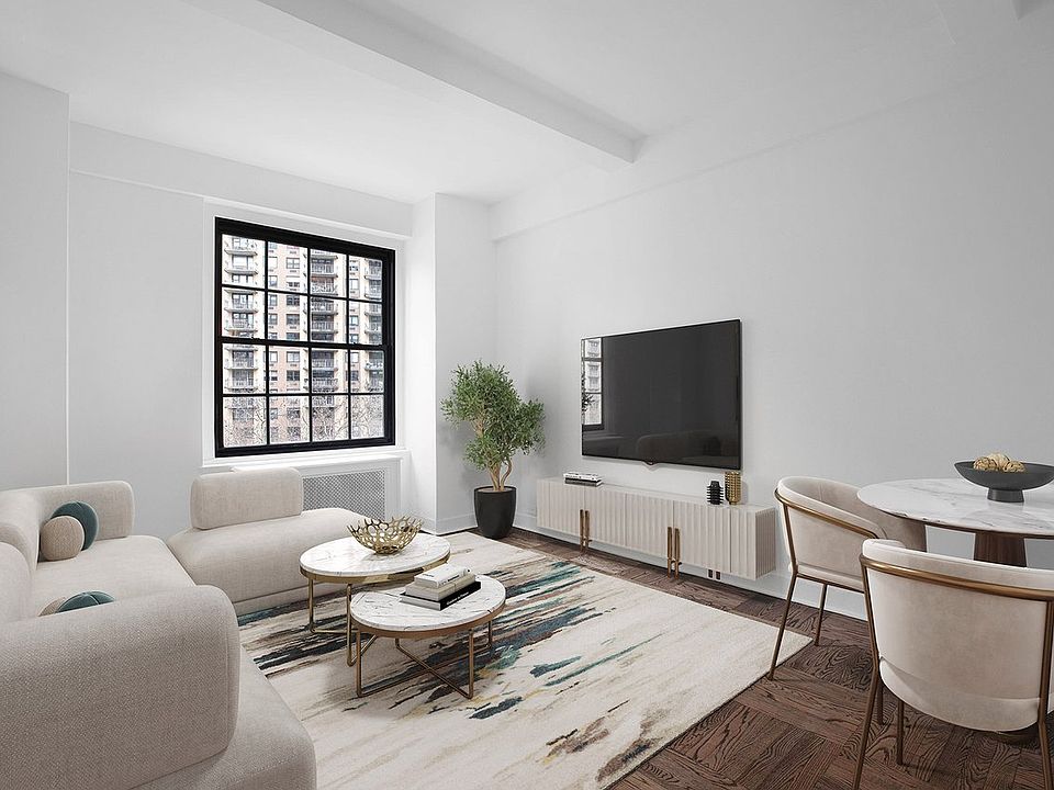 1st image of 160 W 71st St APT 4U