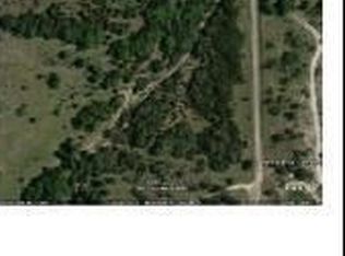 575 Witt Rd, Center Point, TX 78010