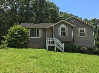 290 Covered Bridge Rd, Cartersville, GA 30120