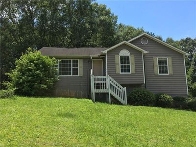 290 Covered Bridge Rd, Cartersville, GA, 30120