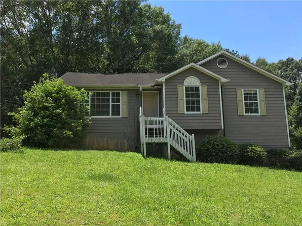 290 Covered Bridge Rd, Cartersville, GA 30120