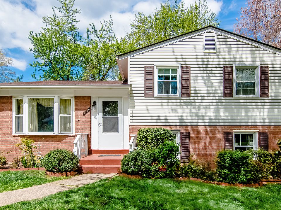 1st image of 4306 De Haven Dr