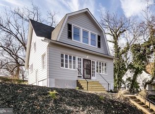 3023 Overland Ave, Baltimore, MD 21214