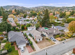 1374 Orange Ave, San Carlos, CA 94070