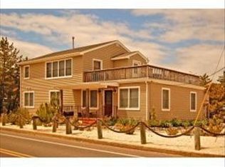 13602 Atlantic Ave, Brant Beach, NJ 08008