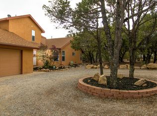 28 Ridge Dr, Cedar Crest, NM 87008