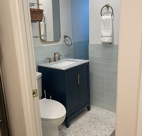 155 W 71st St #4H — Photo 7