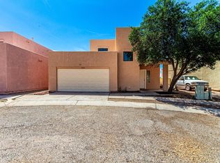 1624 E Calle Grandiosa, Tucson, AZ 85706