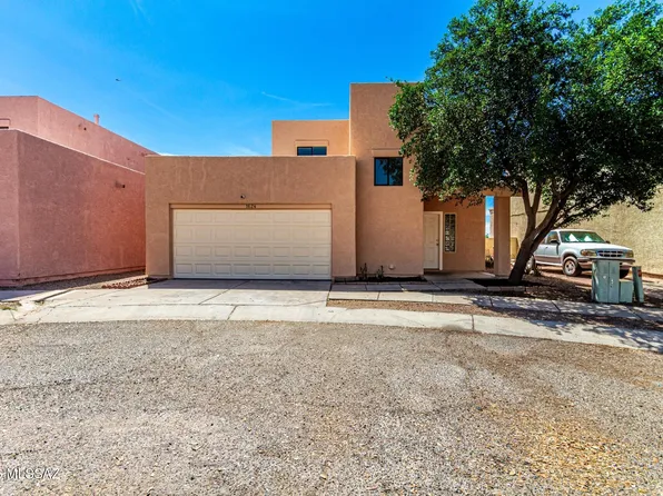 1624 E Calle Grandiosa, Tucson, AZ 85706