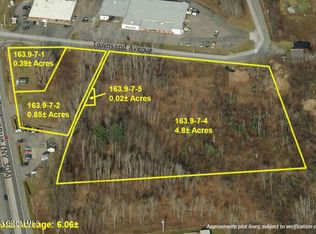 L2 N Comrie Avenue, Johnstown, NY 12095