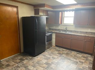 302 S Black St #1, Alexandria, IN 46001