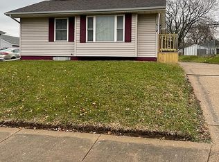 1510 Summer St, Pekin, IL