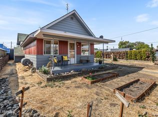 620 Laurel St, Yakima, WA 98902