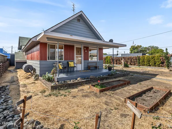 620 Laurel St, Yakima, WA 98902