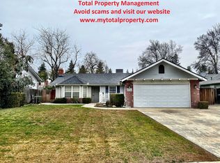 6016 W Paradise Ave, Visalia, CA 93277