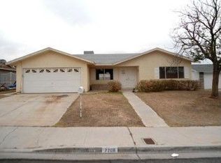 7208 John Glenn Cir, Las Vegas, NV 89145