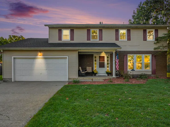 59574 Spicewood Dr, Goshen, IN 46528