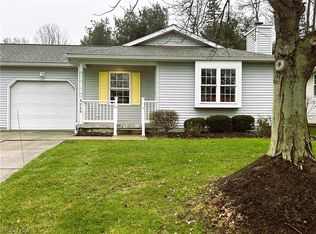 260 Thorn Way, Doylestown, OH 44230