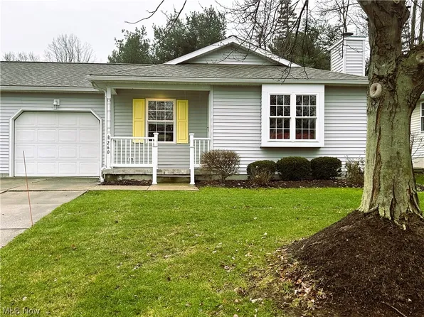 260 Thorn Way, Doylestown, OH 44230