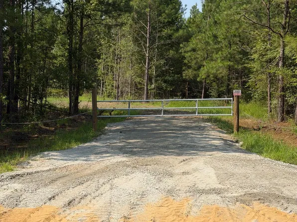 0 Netherland Road, Midville, GA 30441