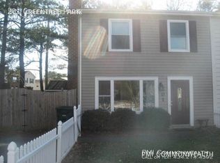 201 Greentree Park, Charlottesville, VA 22901