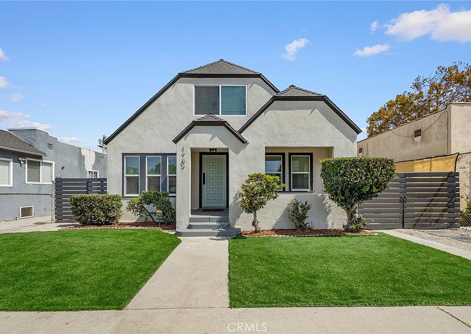 1st image of 1707 W 65th Pl