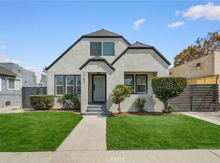 1707 W 65th Pl, Los Angeles, CA 90047