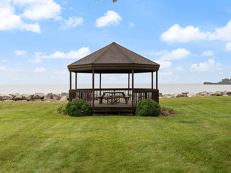 Gazebo