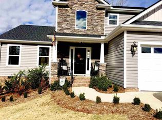 275 Glendower Ln, Chesnee, SC 29323