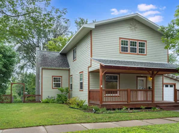 118 E Frederick St, Rhinelander, WI 54501