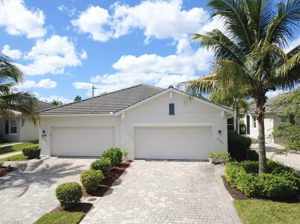 4280 Lemongrass DR, FORT MYERS, FL 33916