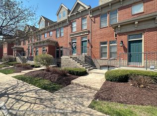 1337 Turner St, Lansing, MI 48906